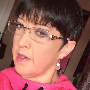 Meet your Posher, Beth